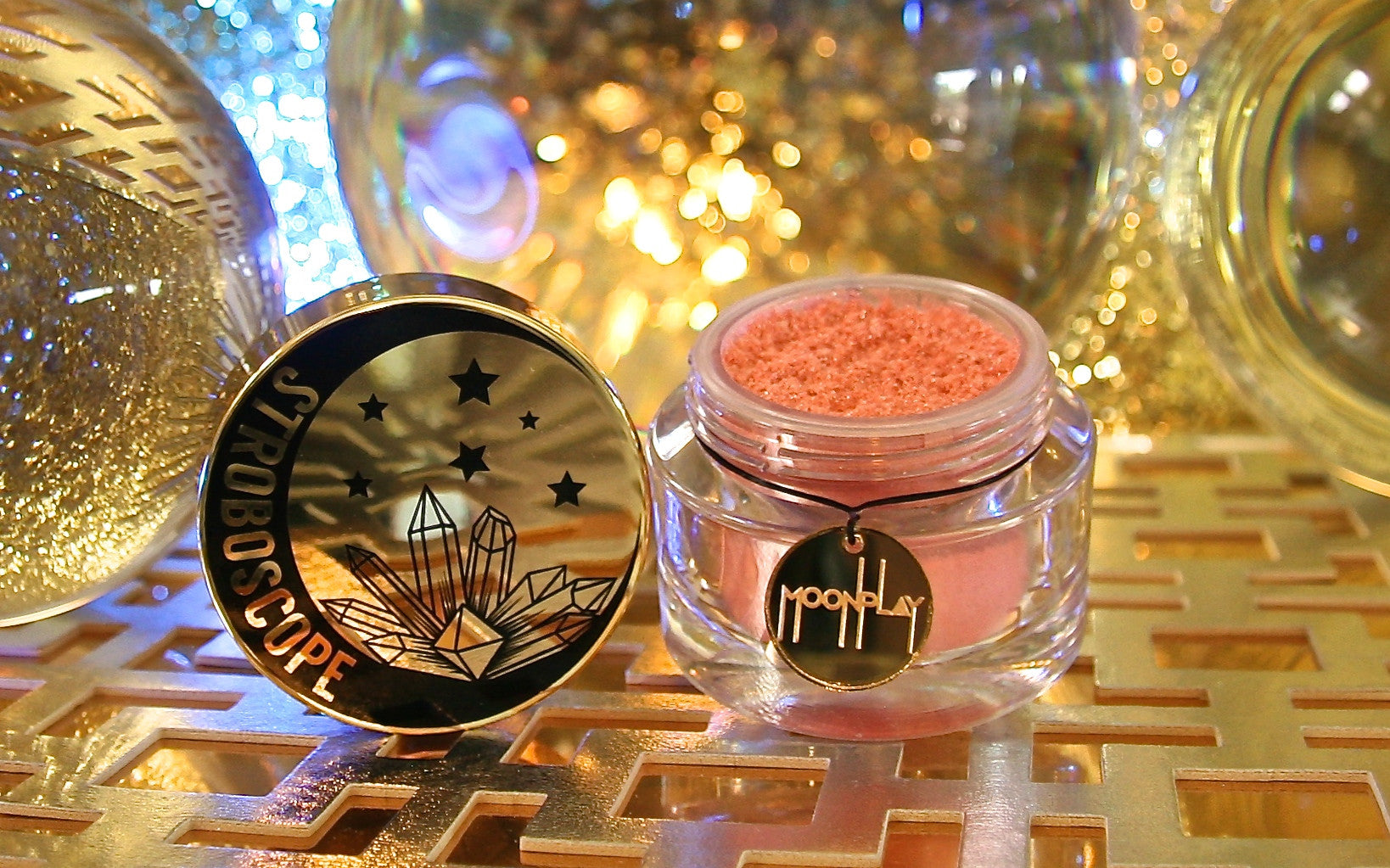 MOONDATE: 13 AUGUST, 2016