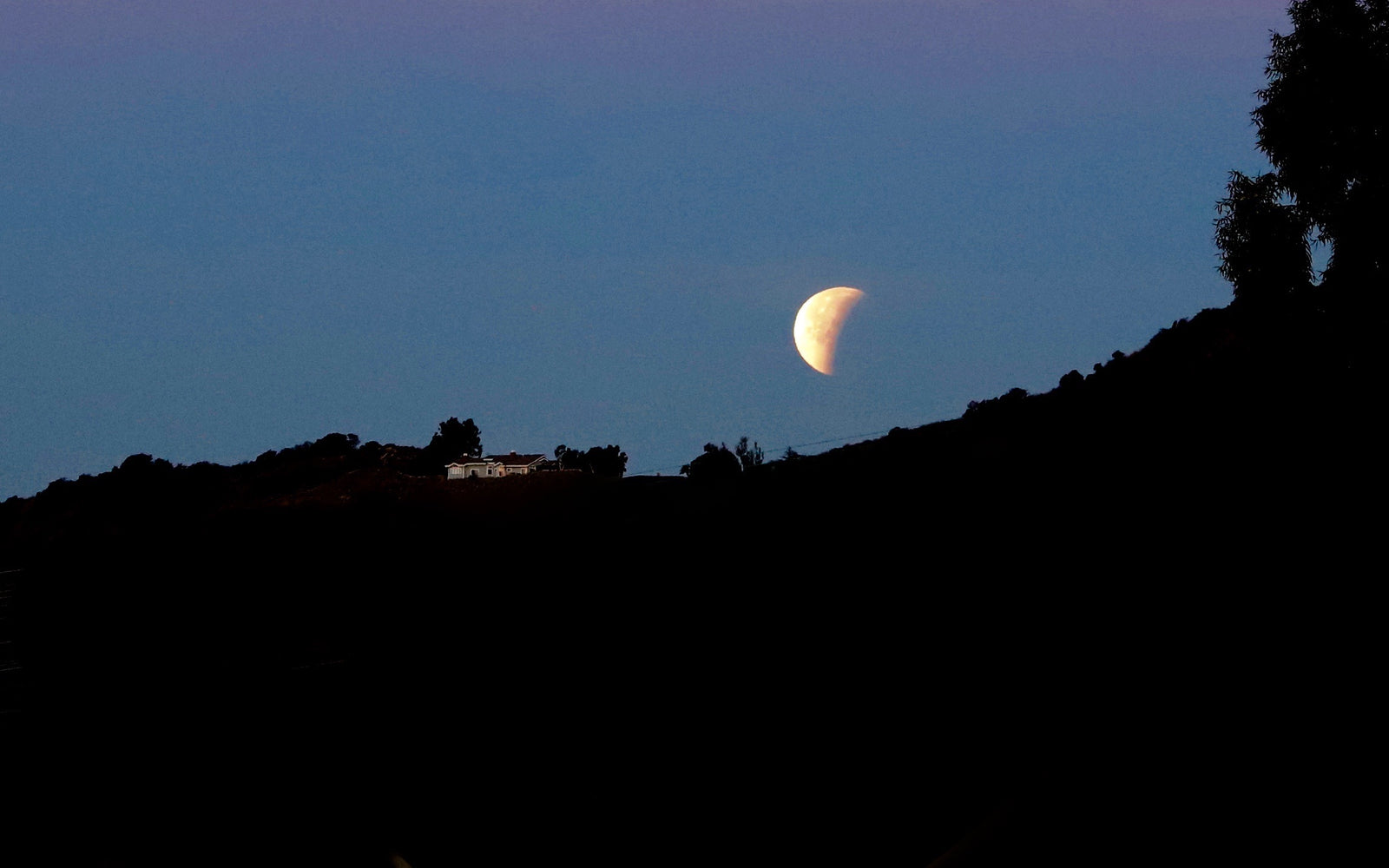 MOONDATE: 31 JANUARY, 2018