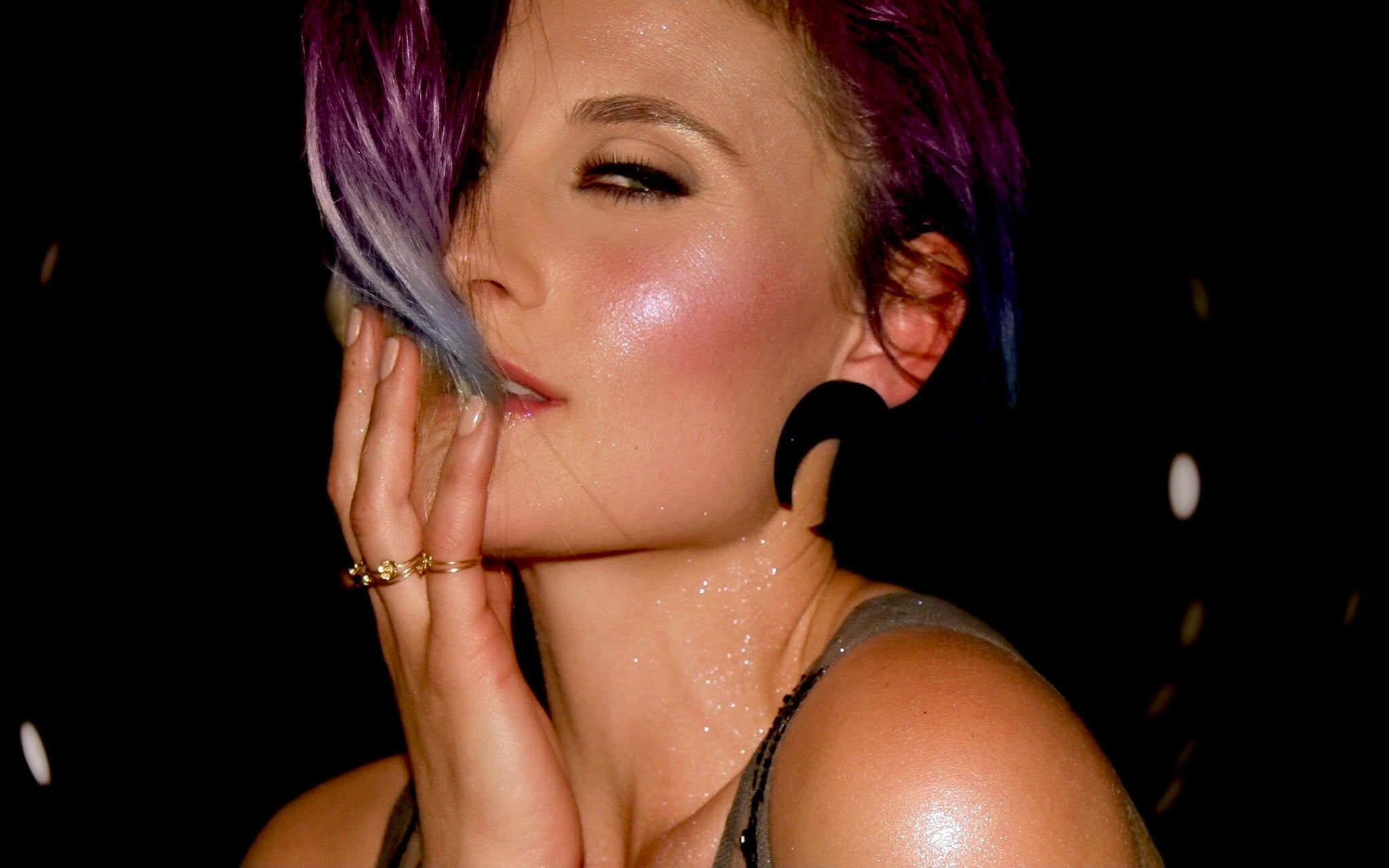 Hyper-Flash Pigment Honeymoon *NEW*