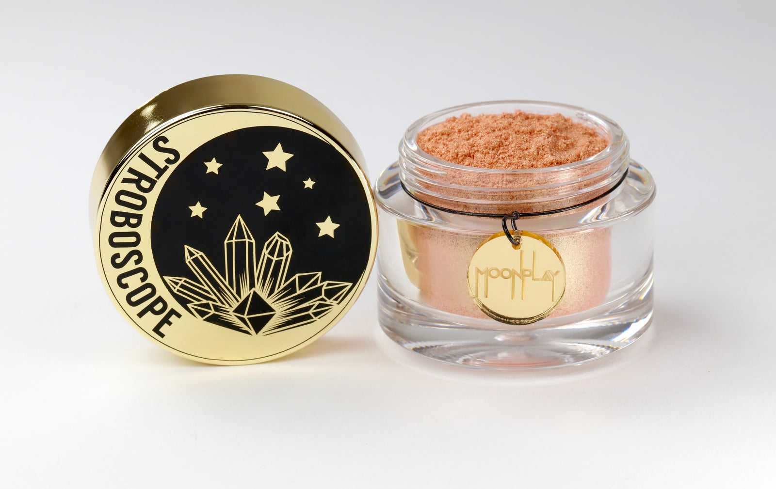 HYPER-FLASH-ORB-POWDER - LADY GOLDFISH