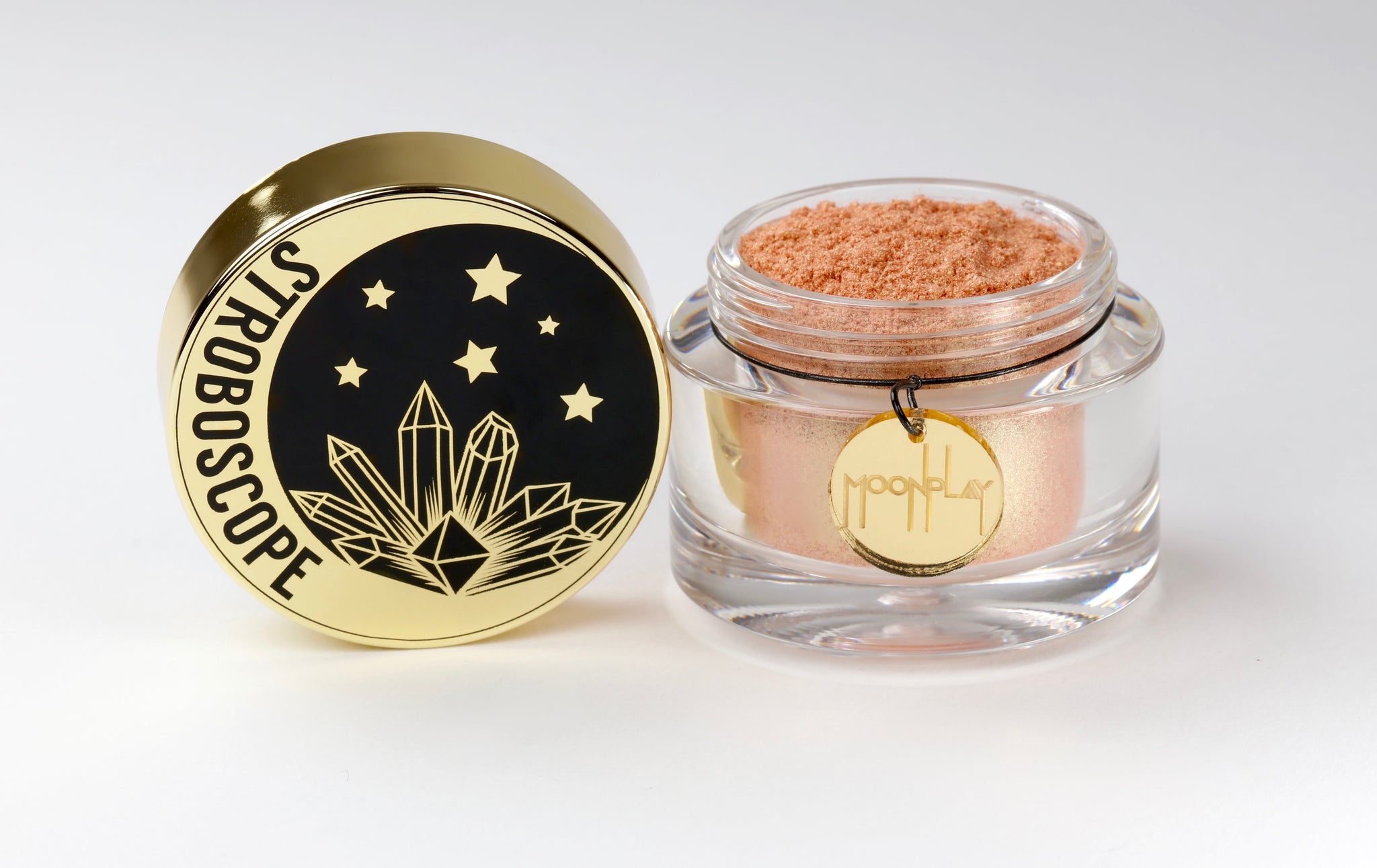 HYPER-FLASH-ORB-POWDER - LADY GOLDFISH