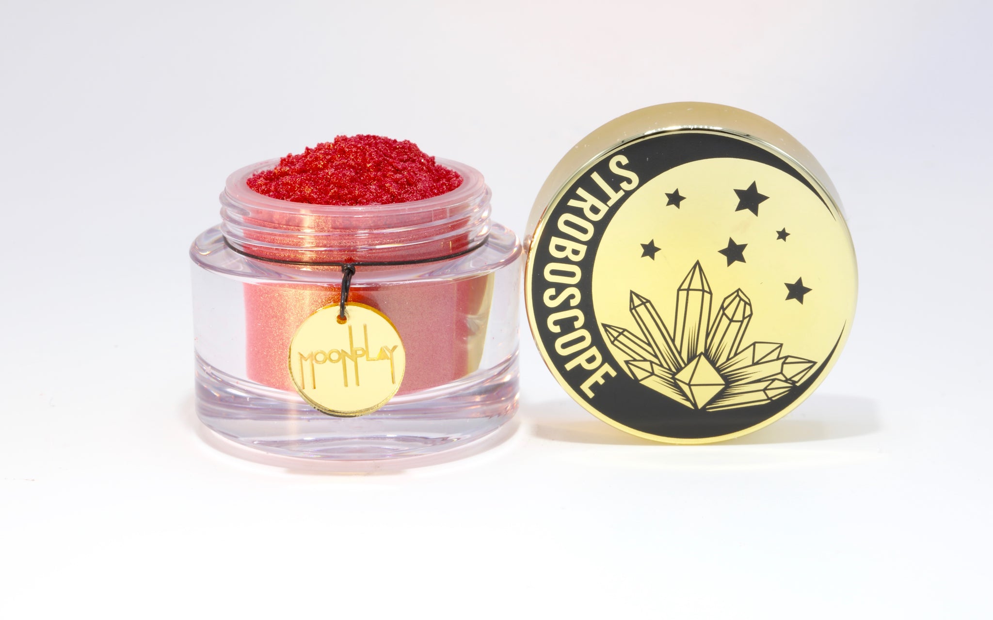 Hyper-Flash Pigment Honeymoon *NEW*