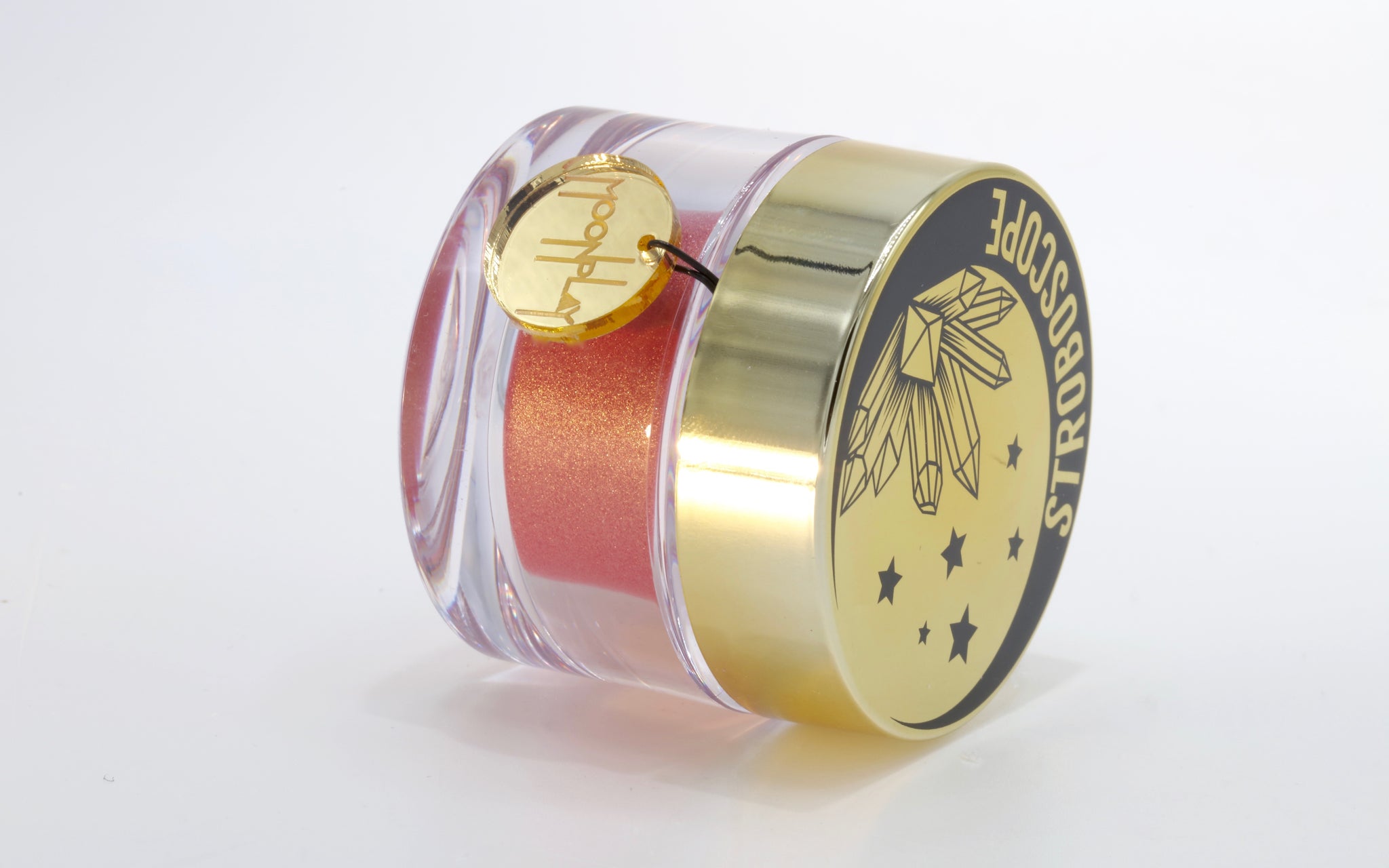 Hyper-Flash Pigment Honeymoon *NEW*