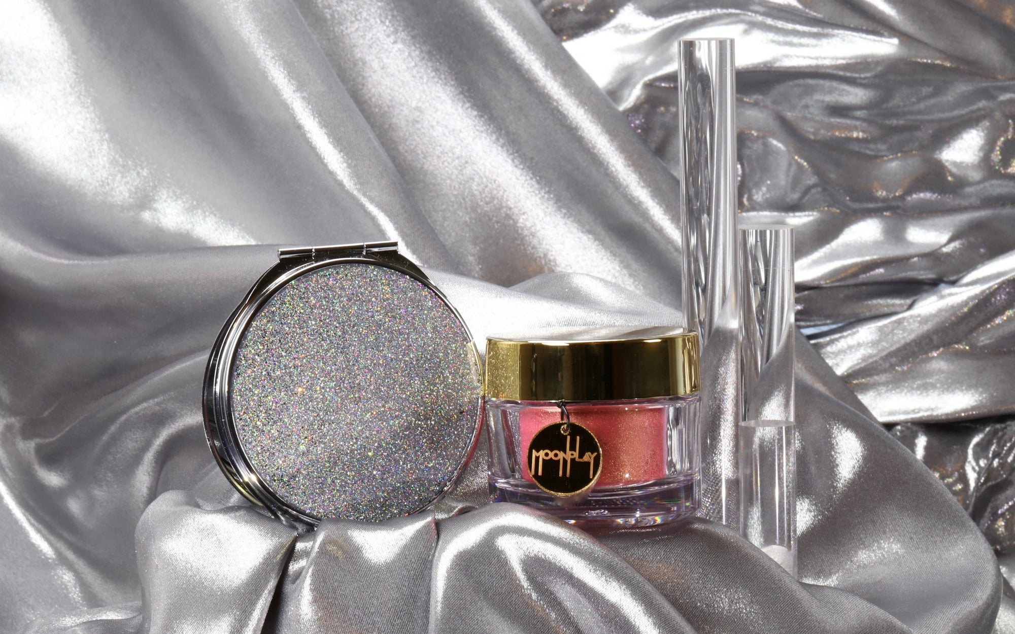 Starlit Smolder Honeymoon Set